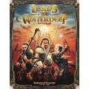D & D : Lords of Waterdeep - VO
