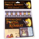 Munchkin Quest : Portal Kombat - VF