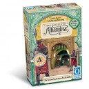 Alhambra  : La Chambre du Trésor, 4ème extension - VF
