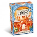 Alhambra  : La Faveur du Vizir, 1ère extension - VF