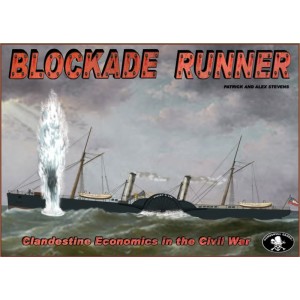 Blockade Runner - VO