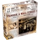 Panique à Wall Street !