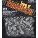 Zombies : Bag o' ZOMBIES !!!