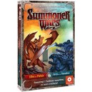 Summoner Wars - Elfes du Phénix & Orcs de la Toundra - boite de base - VF