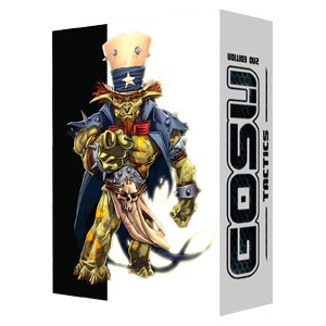 GOSU - 2nd Edition