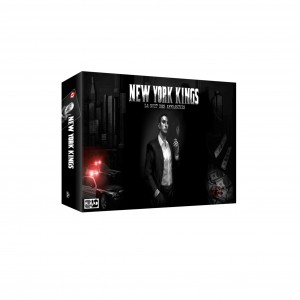 New York Kings - Déclassé