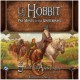 Le Seigneur des Anneaux  JCE : Le Hobbit - Par Monts et par Souterrains