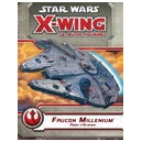 X-Wing - Faucon Millenium