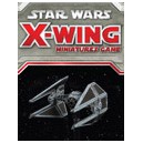 X-Wing - Intercepteur TIE