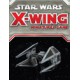 X-Wing - Intercepteur TIE