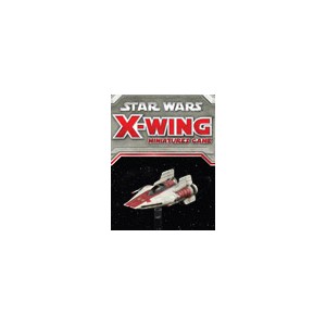 X-Wing - Chasseur A-Wing - VF