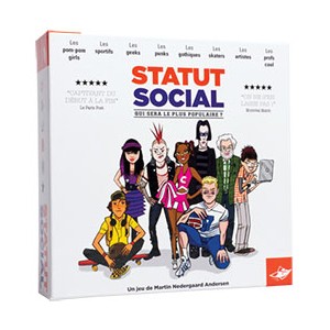 Statut Social