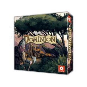 Dominion - AGE DES TENEBRES