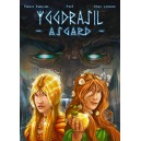 Yggdrasil : ASGARD