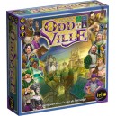 Oddville - VF