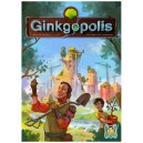 GINKGOPOLIS - Nouvelle Edition