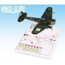 Wings Of Glory - Heinkel 111 HE 3