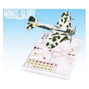 Wings Of Glory - Heinkel 111 HE 5