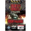 Space Hulk Death Angel : Pack Space Marine Death Wing - VF 