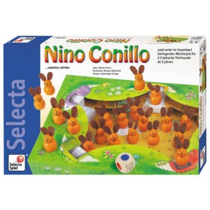 Nino Conillo