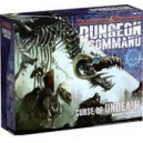 D&D Dungeon Command - Curse of Undead - vo