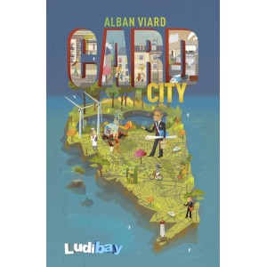 Card City - Small City I