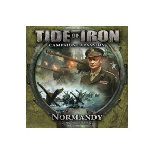 Tide Of Iron - Aube d'Acier - Normandy - VO