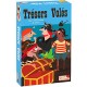 Trésors Volés