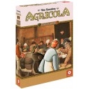 Agricola : deck Belgique - extension Belgique - VF