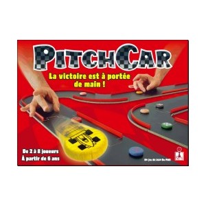 PitchCar Classic