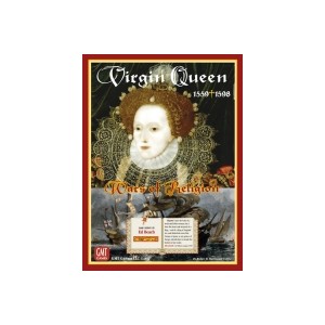 Virgin Queen - VO