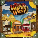 Wild Fun West - VO