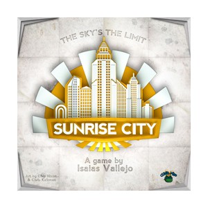 Sunrise City - VO