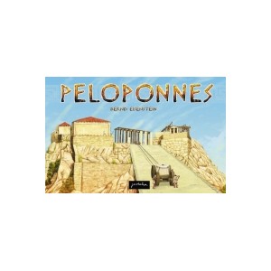 Peloponnes - VF