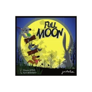 Full Moon - VF