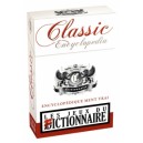 Fictionnaire - Classic