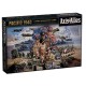 Axis & Allies Pacific 1940 - version anglaise