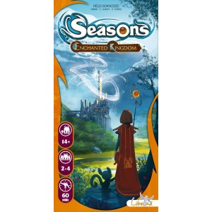 Seasons : Enchanted Kingdom