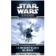 Star Wars : Le Désert Glacé de Hoth - JCE