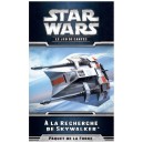 Star Wars : A la recherche de Skywalker