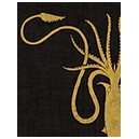 Le Trône de Fer - JCE : Protège Cartes - Maison Greyjoy