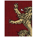 Le Trône de Fer - JCE : Protège Cartes - Maison Lannister