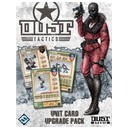 DUST Tactics - Unit Card Upgrade Pack