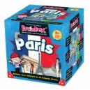 Brain Box Paris