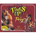 Time's Up ! de Troy