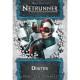 ANDROID : Netrunner - Doutes