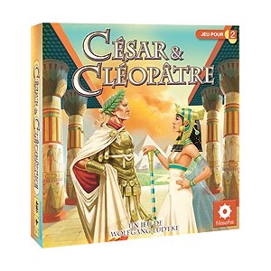 César & Cléopâtre