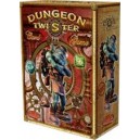 Dungeon Twister Card Game - Le jeu de cartes