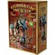 Dungeon Twister Card Game - Le jeu de cartes