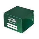 Deck Box Pro Dual - Green